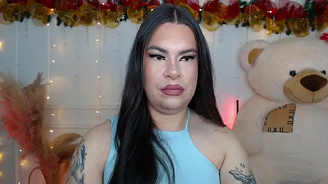 Snapshot of Nicol_ricci_ chatting on 5, 12, 2025 Nicol ricci online show from 5, 12, 2025