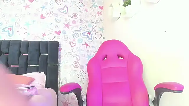 ISA RIVAS online show from 14, 12, 2025