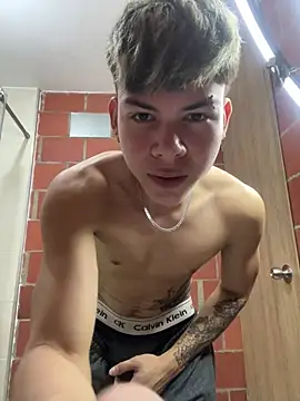 Handsome boys69 online show from 10, 1, 2026