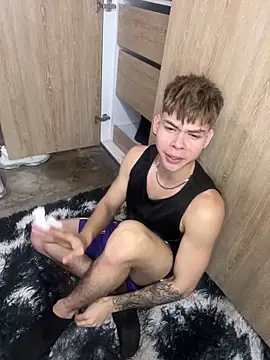 Handsome boys69 online show from 18, 2, 2026