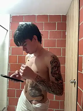 Handsome boys69 online show from 17, 7, 2026