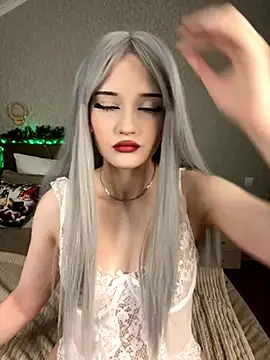 YunnaTyan online show from 27, 11, 2025