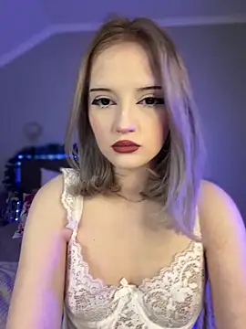 YunnaTyan online show from 14, 12, 2025