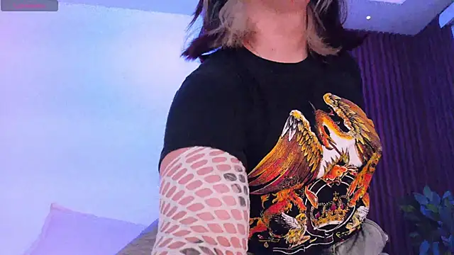 GabyRose9 online show from 22, 2, 2026