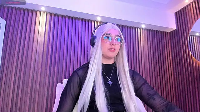 GabyRose9 online show from 19, 5, 2026