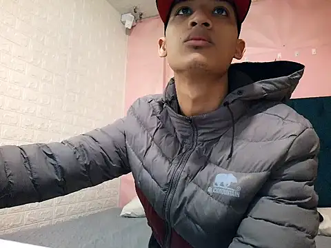 saniasex2025 online show from 1, 12, 2025