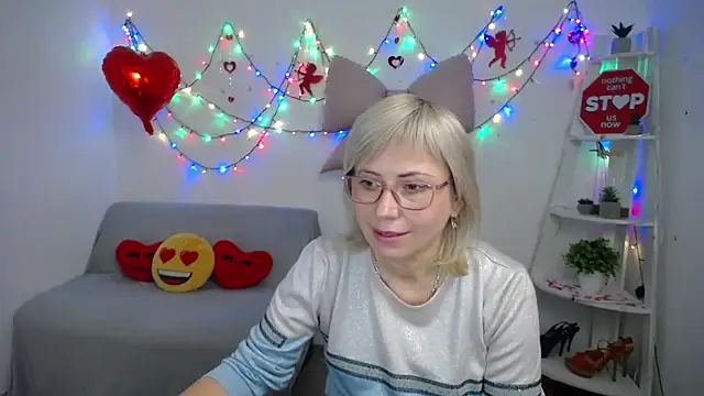 LaurenWishy online show from 9, 2, 2026