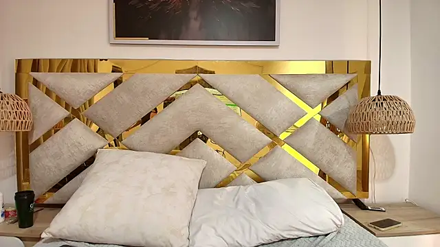 Snapshot of Baby_Scarleth_ chatting on 3, 12, 2025 Baby Scarleth online show from 3, 12, 2025