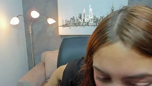 Snapshot of Isabela_clk chatting on 29, 11, 2025 Isabela clk online show from 29, 11, 2025