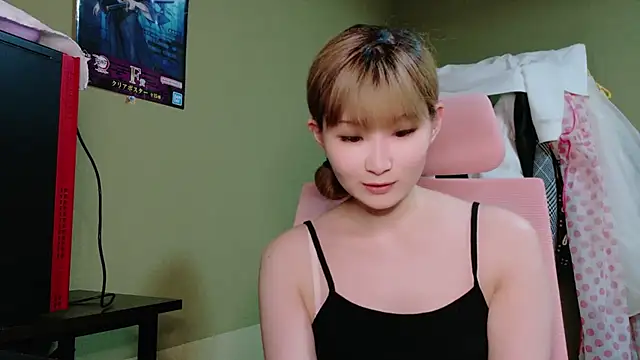 Snapshot of miyu0003 chatting on 16, 7, 2026 miyu0003 online show from 16, 7, 2026