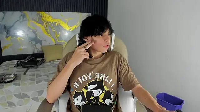 Sylasfrost online show from 1, 12, 2025