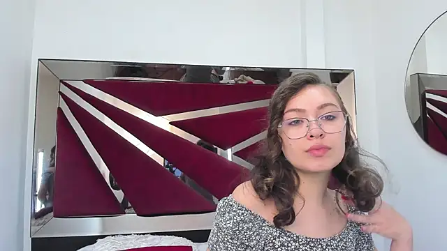 MarieTaylor  online show from 29, 11, 2025