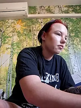 MadziaDomina online show from 11, 3, 2026