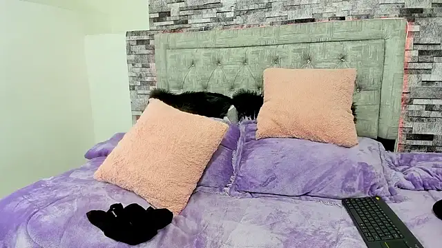 Snapshot of Anny_willians chatting on 25, 11, 2025 Anny willians online show from 25, 11, 2025