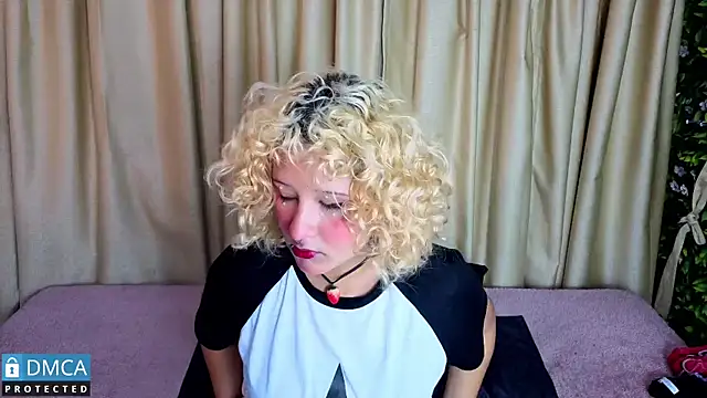 ahsly Zam online show from 13, 2, 2026