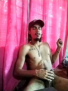 Blackpanter 13 online show from 19, 11, 2025