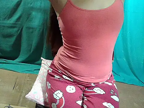 HotAsian Yazzi69 online show from 14, 4, 2026