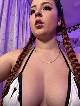 April Beckett02 online show from 11, 2, 2026