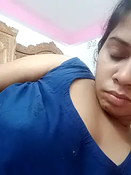 Farihasultana30 online show from 8, 2, 2026