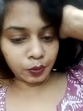 Farihasultana30 online show from 6, 4, 2026