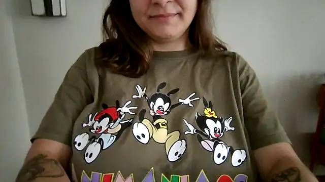 Snapshot of xxxluana chatting on 14, 12, 2025 xxxluana online show from 14, 12, 2025