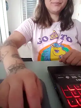 Snapshot of xxxluana chatting on 15, 12, 2025 xxxluana online show from 15, 12, 2025