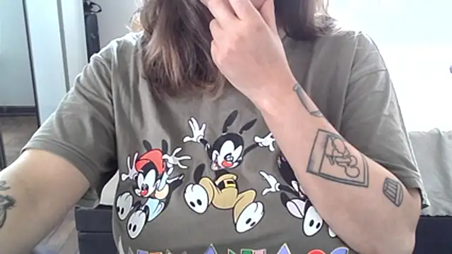 Snapshot of xxxluana chatting on 8, 2, 2026 xxxluana online show from 8, 2, 2026