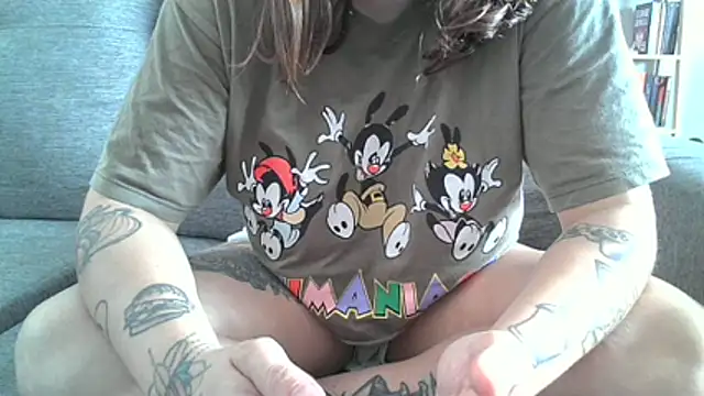 Snapshot of xxxluana chatting on 20, 2, 2026 xxxluana online show from 20, 2, 2026