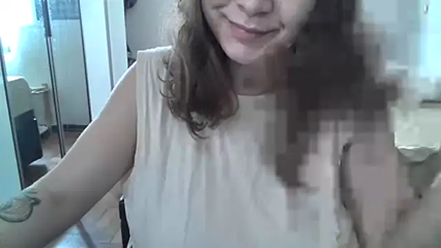 Snapshot of xxxluana chatting on 21, 2, 2026 xxxluana online show from 21, 2, 2026