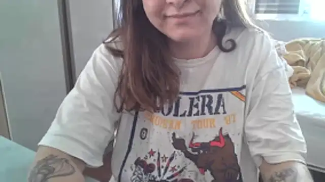 xxxluana online show from 28, 3, 2026