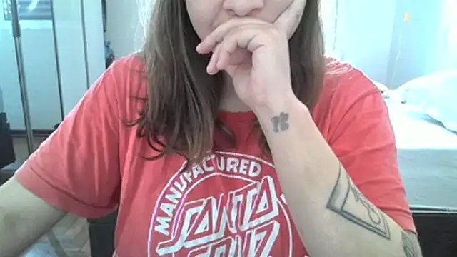 xxxluana online show from 1, 4, 2026