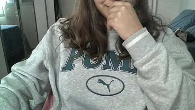 Snapshot of xxxluana chatting on 21, 5, 2026 xxxluana online show from 21, 5, 2026