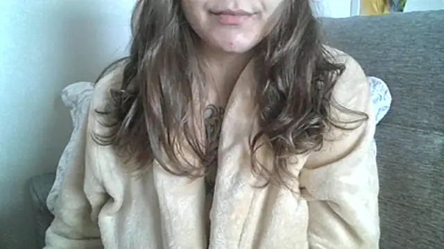 xxxluana online show from 14, 7, 2026