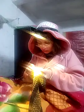 Stella-456 online show from 9, 2, 2026