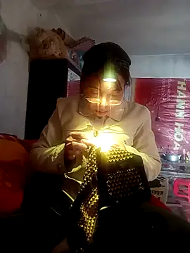 Stella-456 online show from 17, 3, 2026