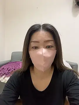 Snapshot of ---AN--- chatting on 14, 1, 2026 ---AN--- online show from 14, 1, 2026