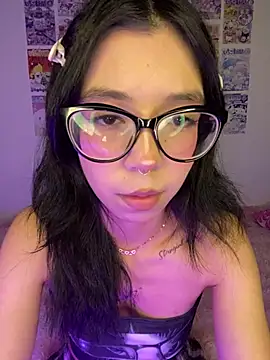 Valen-Foxx1 online show from 15, 1, 2026