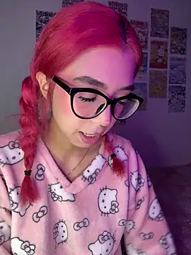 Valen-Foxx1 online show from 26, 2, 2026