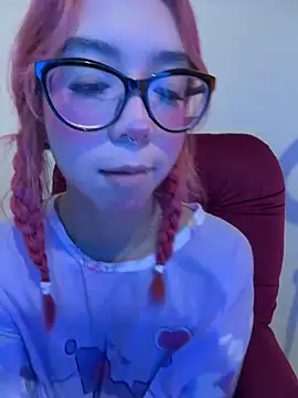 Valen-Foxx1 online show from 4, 4, 2026