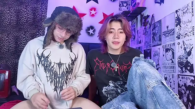 Apolo Ushi online show from 26, 11, 2025