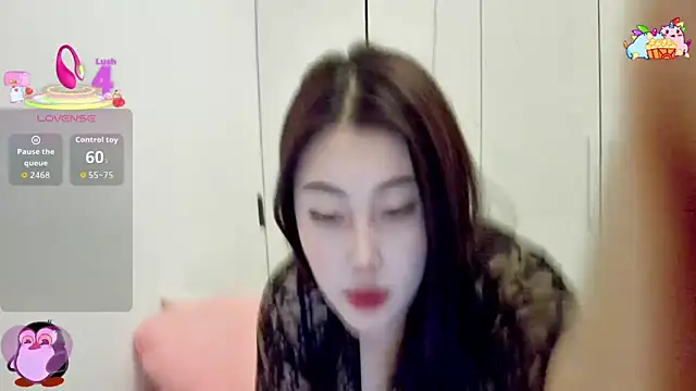 XIAOFENG-2025 online show from 3, 12, 2025