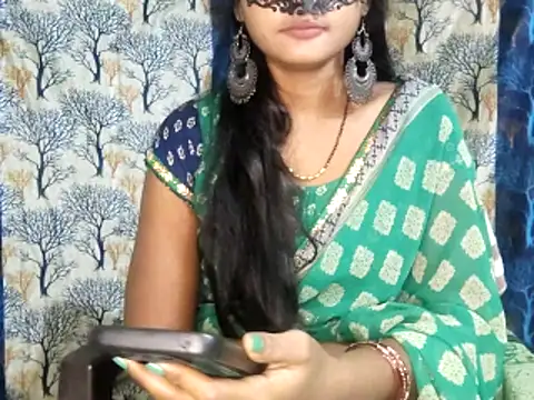Sassy Shanvi online show from 21, 12, 2025