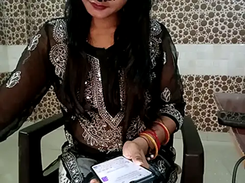 Sassy Shanvi online show from 3, 4, 2026