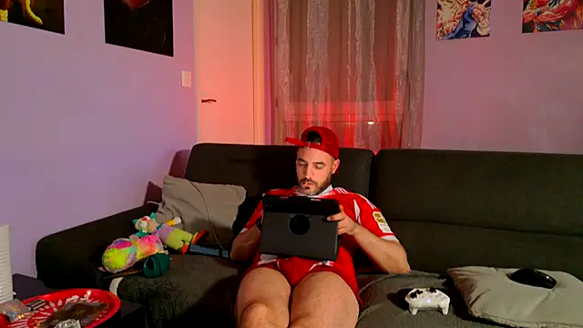 JodaXmagicXdickX online show from 23, 6, 2026