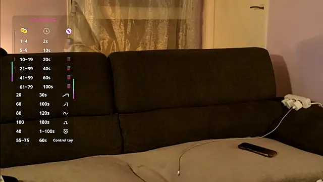 JodaXmagicXdickX online show from 29, 6, 2026