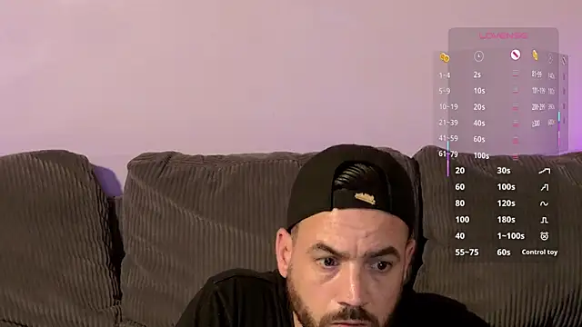 JodaXmagicXdickX online show from 19, 7, 2026
