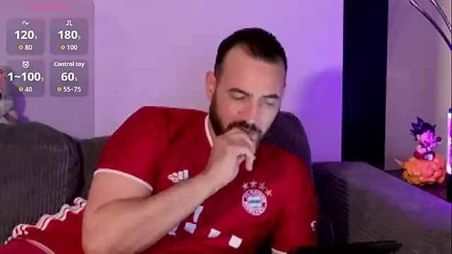 JodaXmagicXdickX online show from 28, 7, 2026