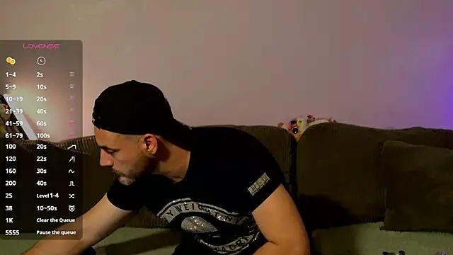 JodaXmagicXdickX online show from 4, 8, 2026