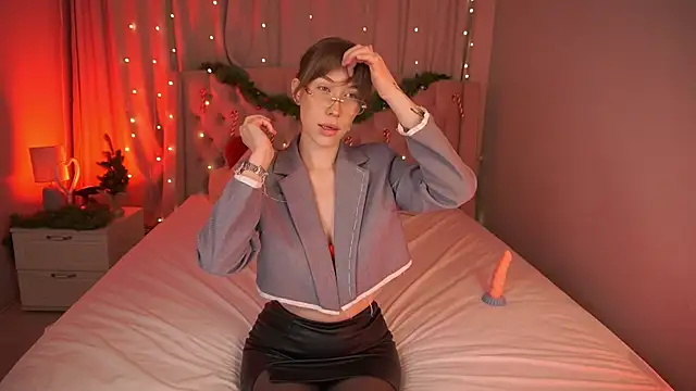 AnnetteLane online show from 6, 1, 2026