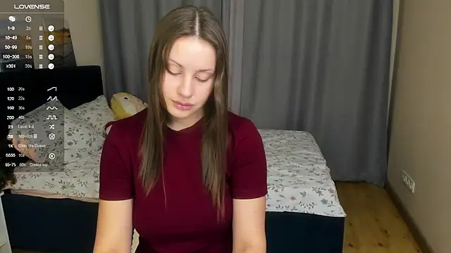 Snapshot of TracyCrawford chatting on 14, 12, 2025 TracyCrawford online show from 14, 12, 2025